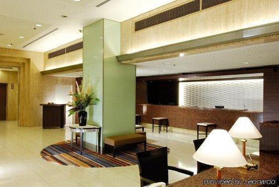 Hotel Yaesu Fujiya Tokio Exterior foto