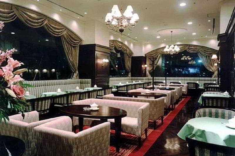 Hotel Yaesu Fujiya Tokio Exterior foto